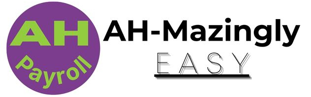 AH Payroll & Accounting